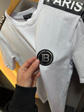 Camiseta Balmain - Branca