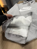 Moletom Nike Cinza