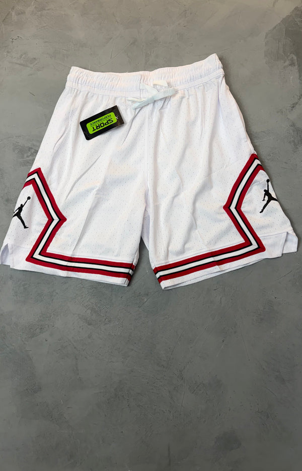 Bermuda Jordan