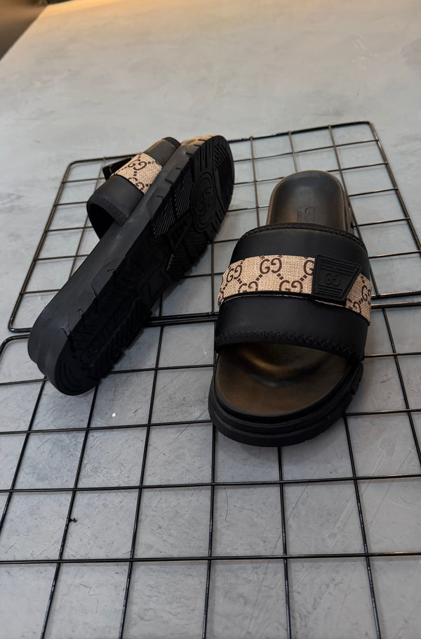 Chinelo Slide Gucci Ryan