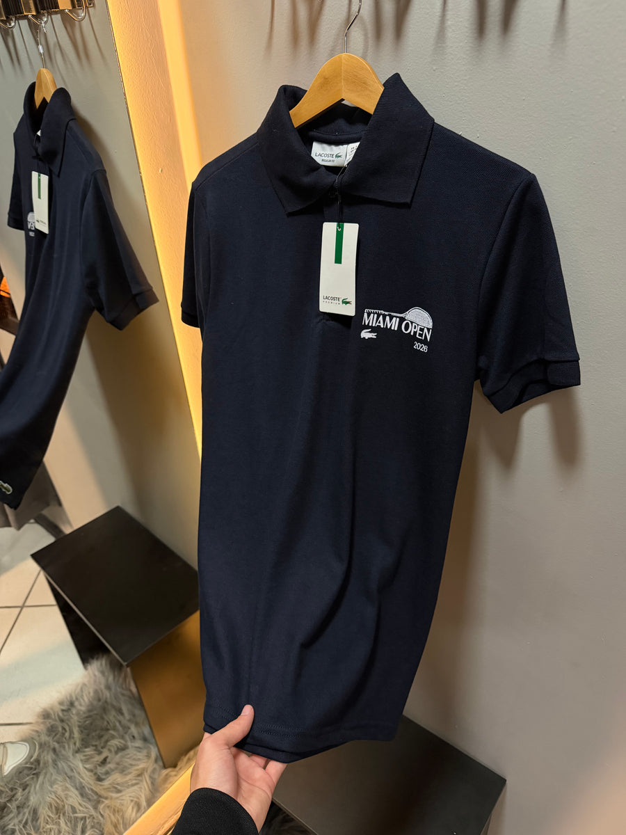 Camiseta Miami Open 2026