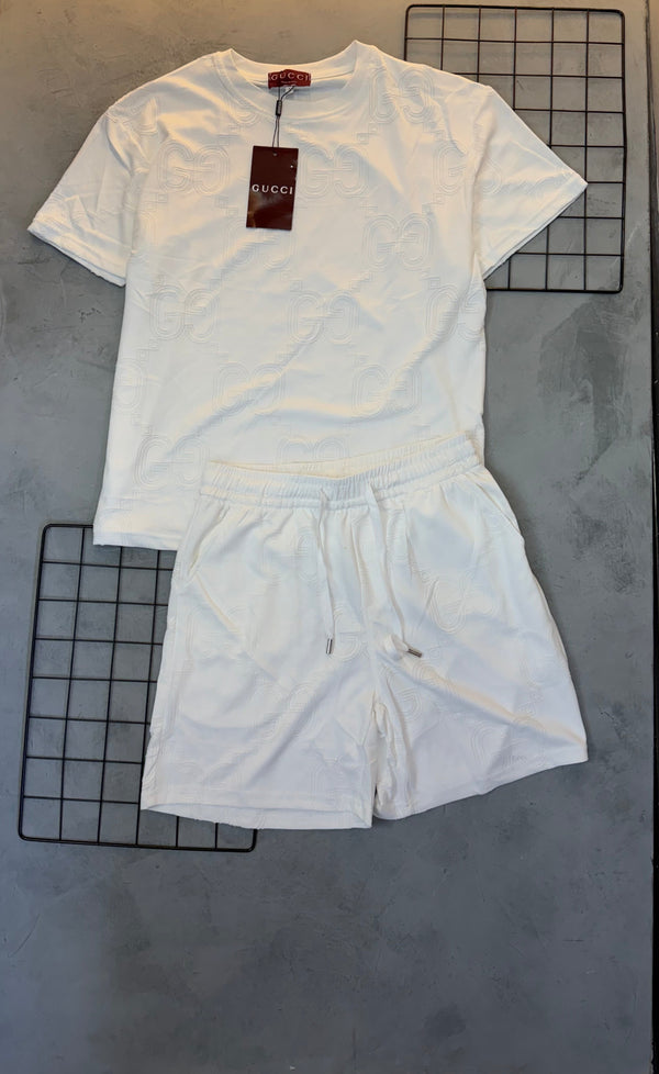 Conjunto Gucci