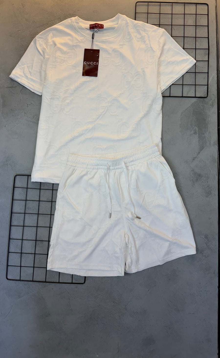 Conjunto Gucci