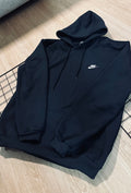Moletom Nike Preto