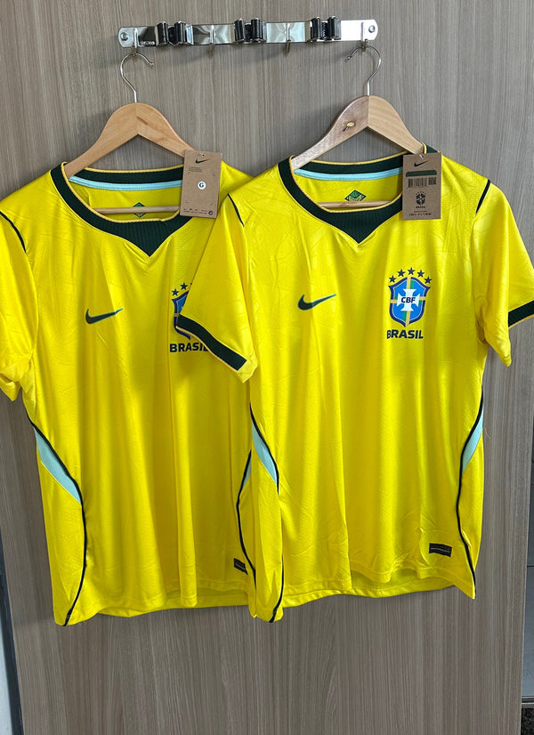 Nacional Jogador Brasil