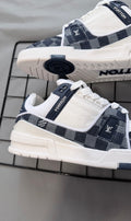 Tênis Louis Vuitton Jeans