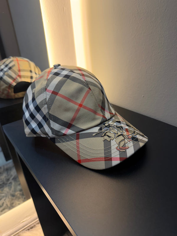 Boné BB Premium - Bege