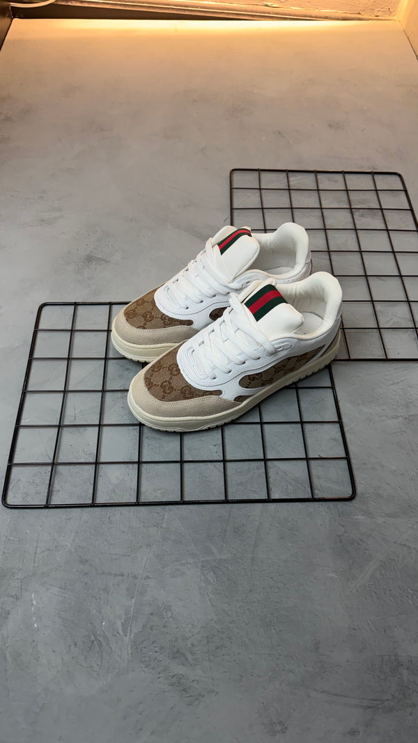 Tênis Gucci - Linha premium