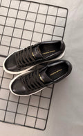 Alexander Mcqueen Preto