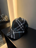 Boné BB Premium - Preto