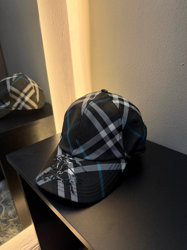 Boné BB Premium - Preto