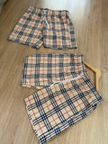 Bermuda Burberry