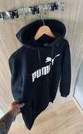 Moletom Puma