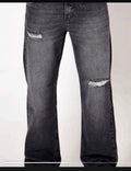 Calça Baggy