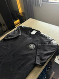 Camiseta Balmain - Preto