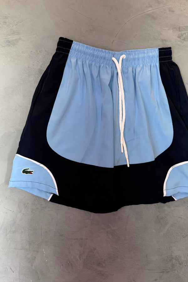 Bermuda Lacoste - Azul