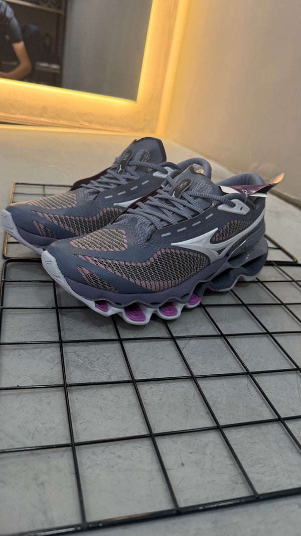 Tênis Mizuno Pro 15 - Linha Premium
