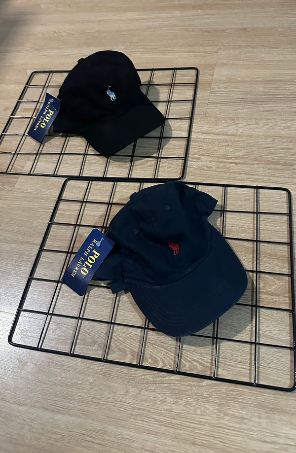 Boné Polo Ralph Lauren