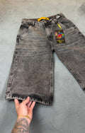 Bermuda Shorts