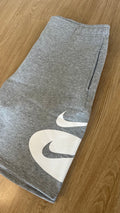 Bermuda Nike Moletom