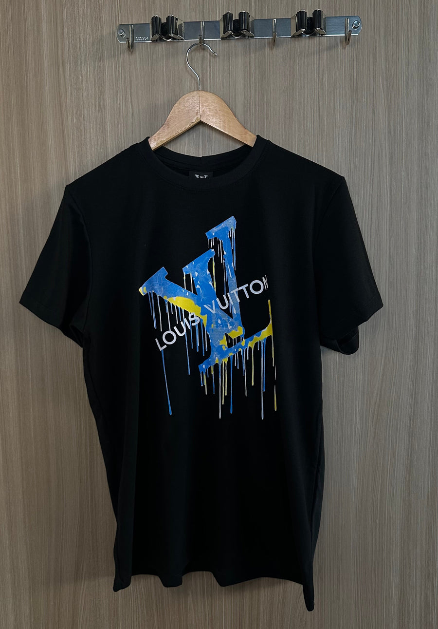 Camiseta Louis Vuitton
