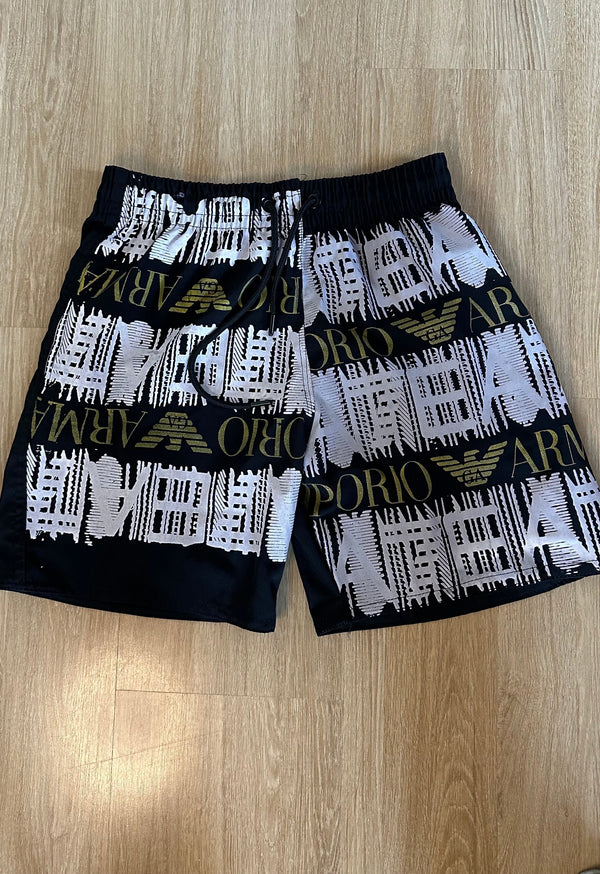 Bermuda Armani