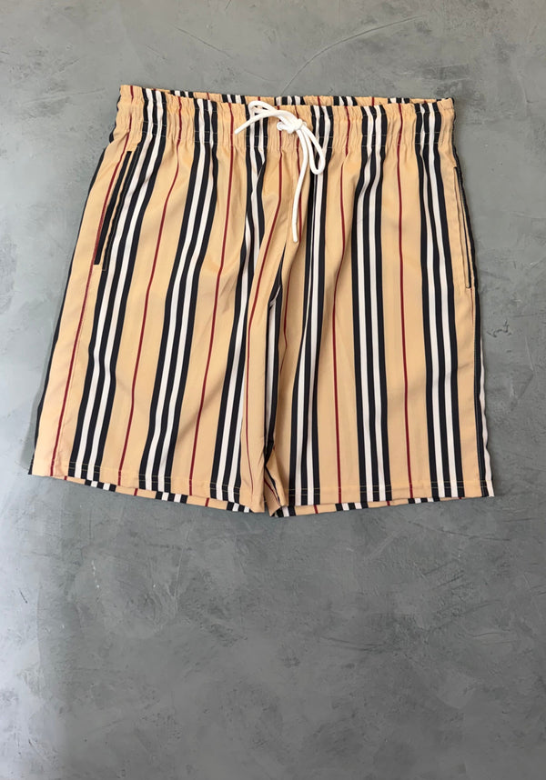 Bermuda Burberry
