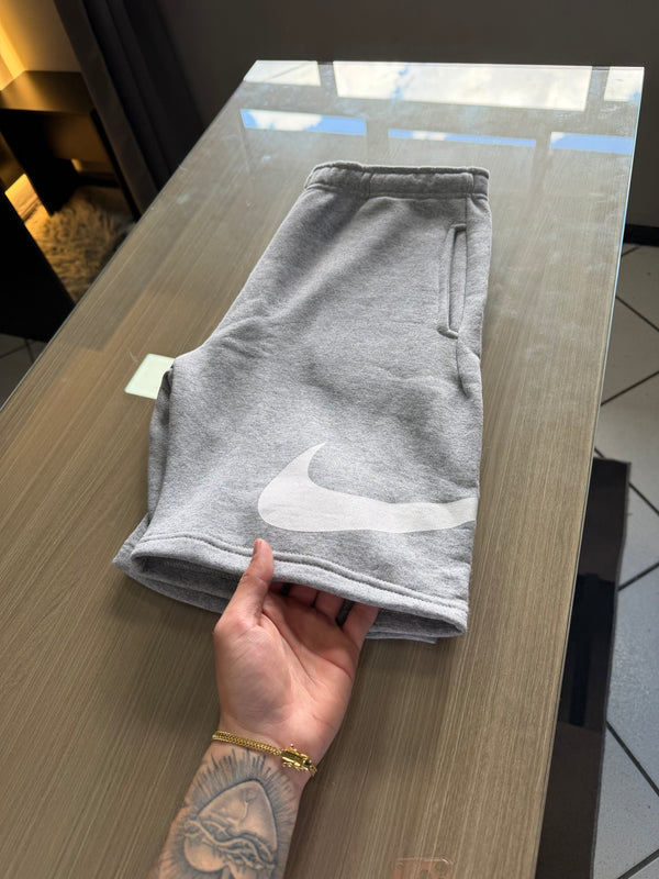 Bermuda Moletom Nike Facão