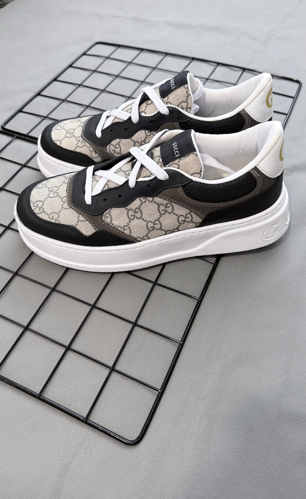Tênis Gucci Premium 1° Linha