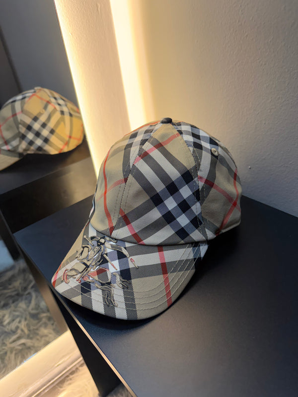 Boné BB Premium - Bege