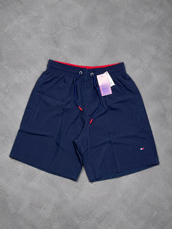 Bermuda Tommy