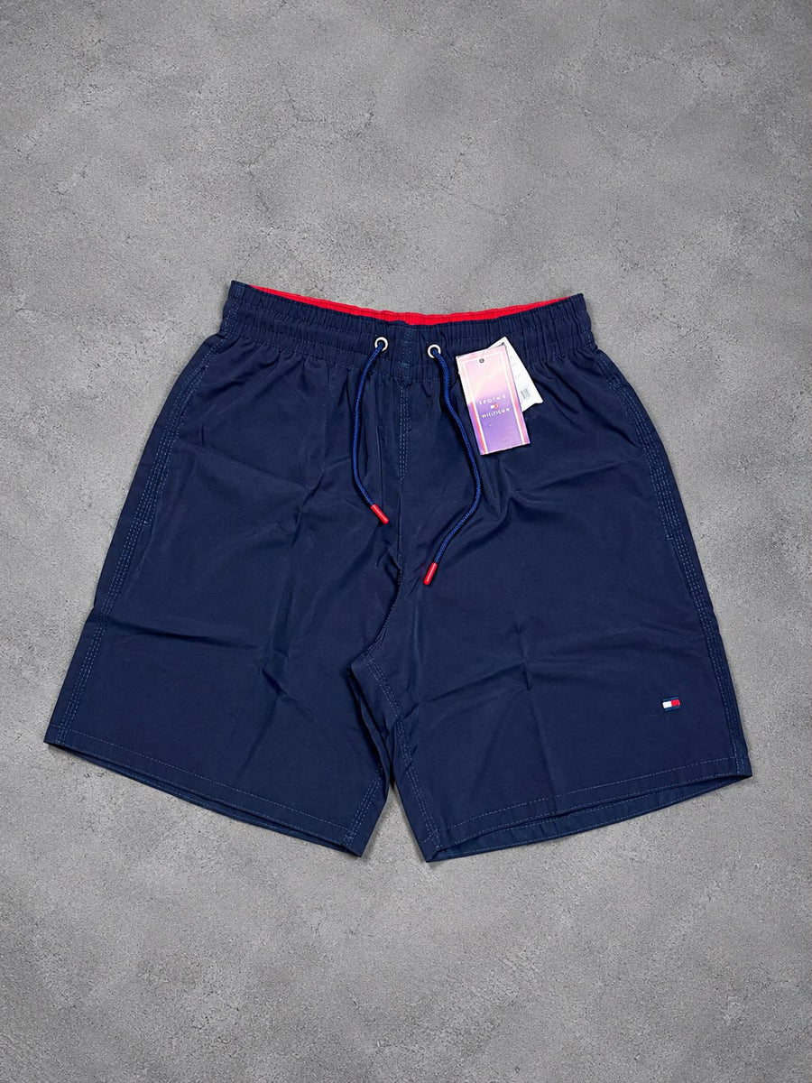Bermuda Tommy