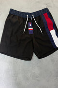 Bermuda Tommy Preto