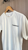 Camiseta Casa Blanca Branca