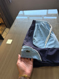 Bermuda Lacoste - Azul