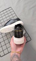 Alexander Mcqueen Preto