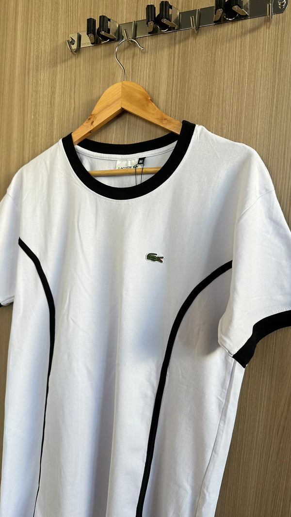 Camiseta Lacoste