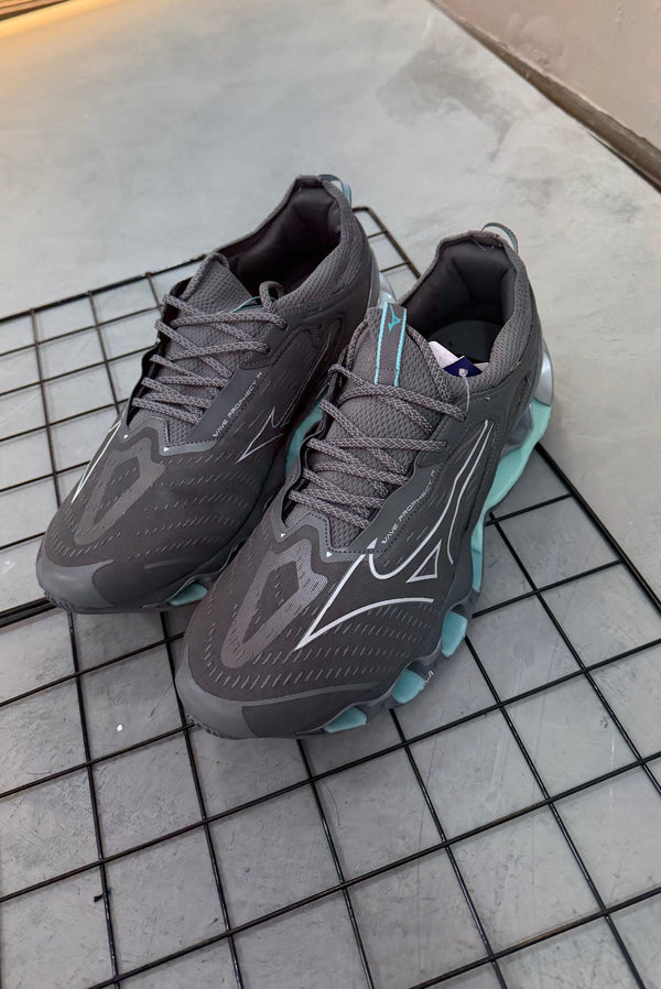 Tênis Mizuno Pro 14 - Linha Premium