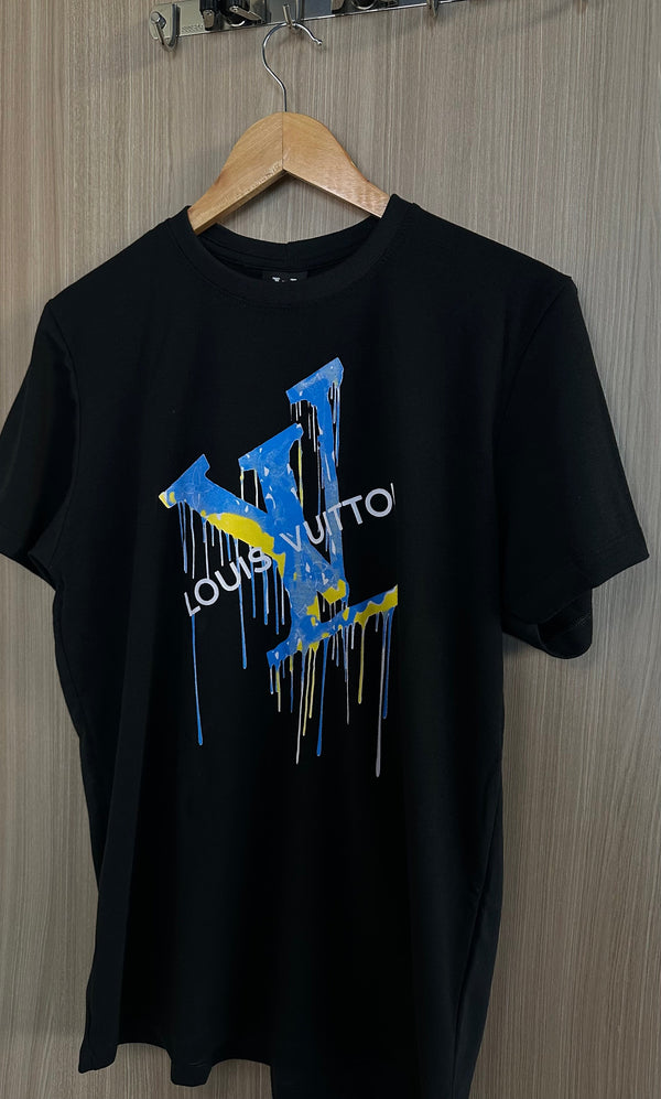 Camiseta Louis Vuitton