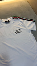 Camiseta Armani EA7 - Linha Luxo