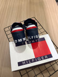 Tênis Tommy Hilfiger Linha Premium - Azul