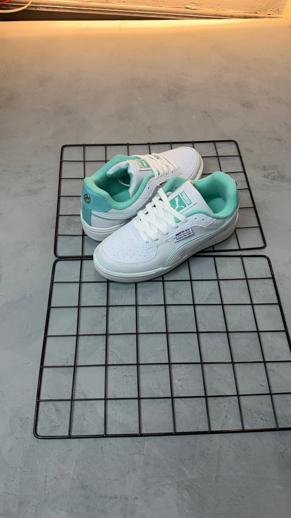 Tênis Puma Mercedes