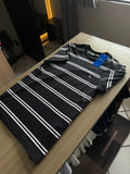 Camiseta Brooksfield - Preta