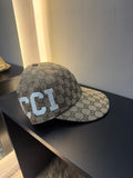 Boné Gucci Premium