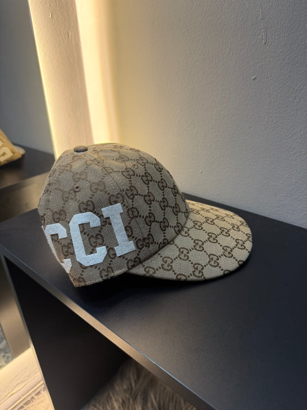 Boné Gucci Premium