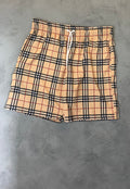 Bermuda Burberry