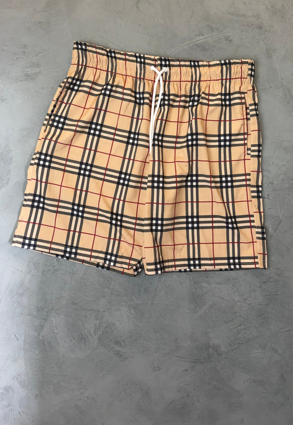 Bermuda Burberry
