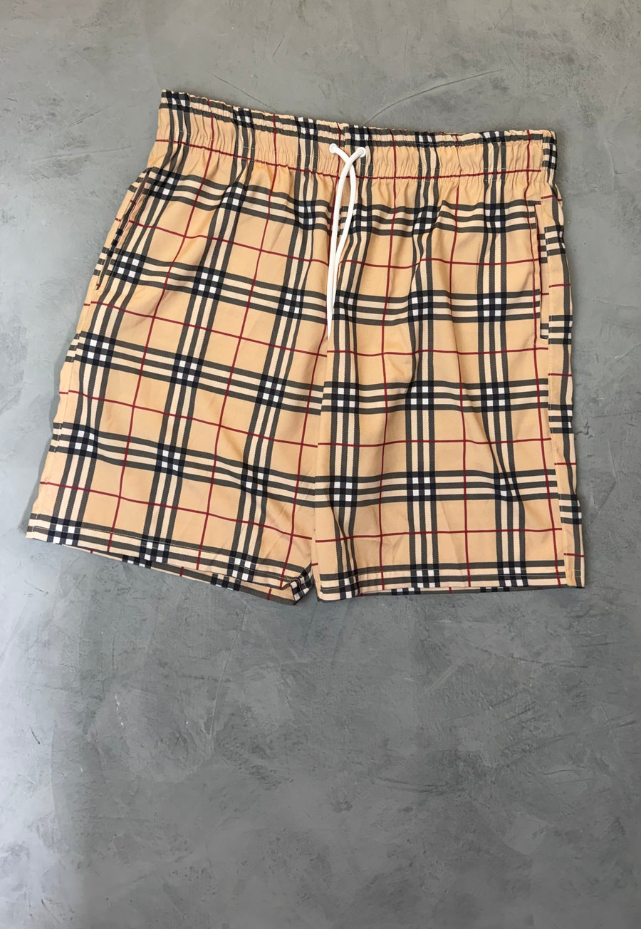 Bermuda Burberry