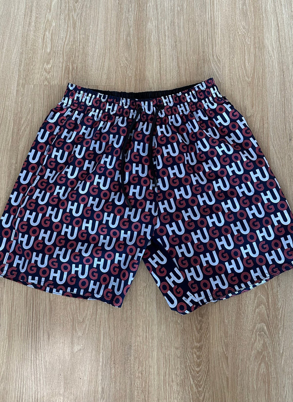Bermuda Hugo Boss