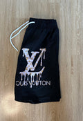 Bermuda Louis Vuitton